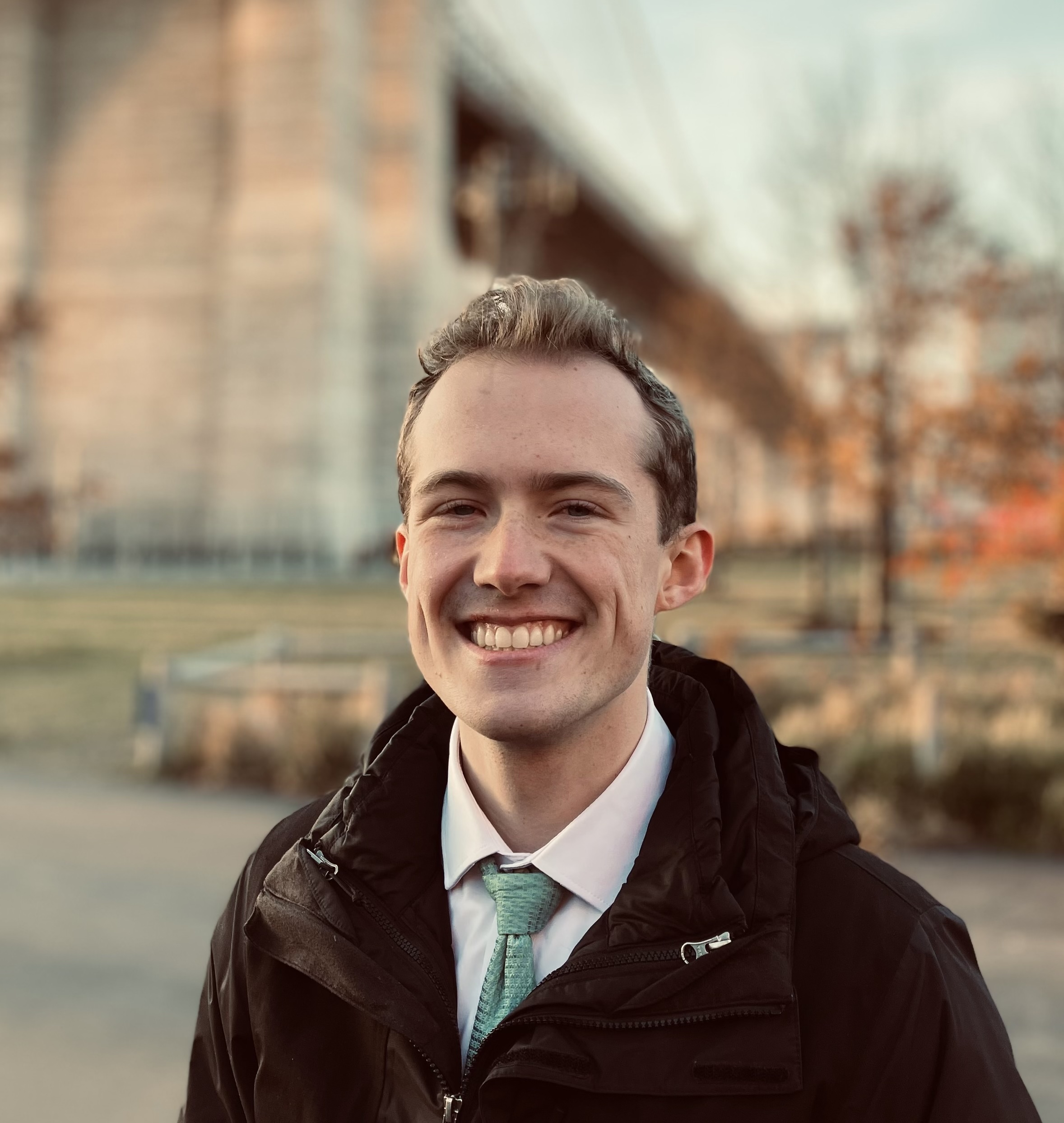 team member headshot