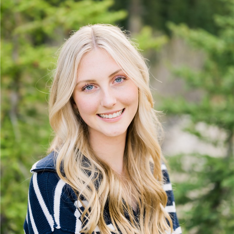 team member headshot