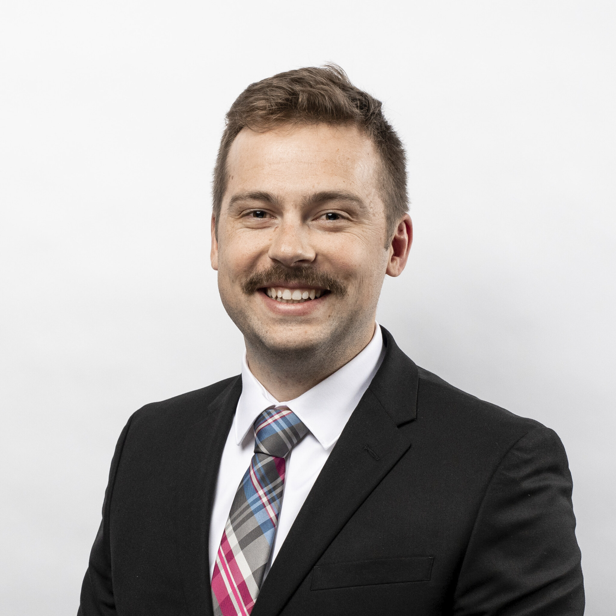 team member headshot