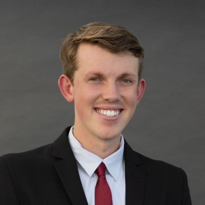 team member headshot