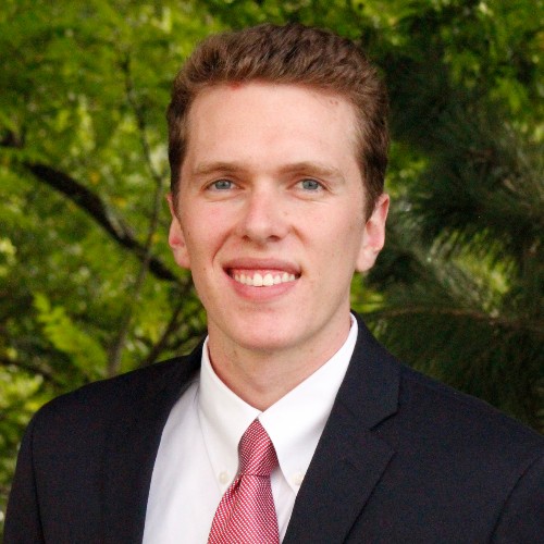 team member headshot