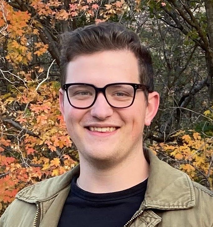 team member headshot